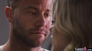 Mechanic makes glamorous girl get dirty