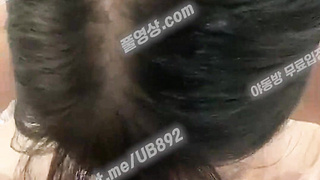 4093 10성구녀 떡치고 나서 머리 질끈 묶고 마무리 사까시 텔레 UB892