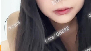 4095 인스타 소은 올노출로 딜도 사까시 텔레 UB892