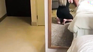 Big Tits Babe Rough Anal Sex