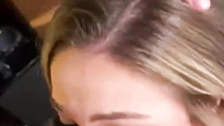 Big Tits Babe Rough Anal Sex