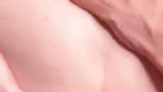 Big Tits Babe Rough Anal Sex