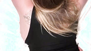 Big Tits Babe Rough Anal Sex