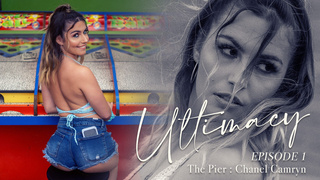 LUCIDFLIX Ultimacy Episode 1 with Chanel Camryn
