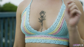 LUCIDFLIX Ultimacy Episode 1 with Chanel Camryn