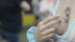 LUCIDFLIX Ultimacy Episode 1 with Chanel Camryn