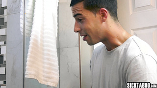 A precious time with hot stepsister