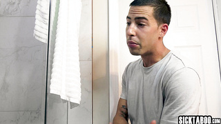 A precious time with hot stepsister