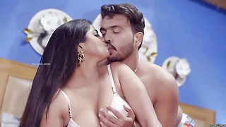 Big Boobs Bhabhi Hardcore Sex with Devar 3==999