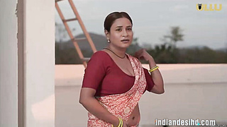Devar Ji  Episode 3 ULLU Original Adult Web Series
