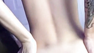 Skinny Teen Anal Sex