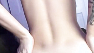 Skinny Teen Anal Sex