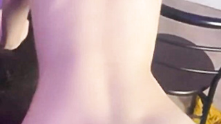 Skinny Teen Anal Sex