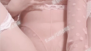 4107 rabbyjay 커플 온리팬스 바니걸 딜도자위 텔레 UB892