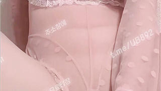 4107 rabbyjay 커플 온리팬스 바니걸 딜도자위 텔레 UB892