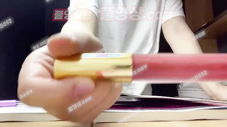 4108 su페리 공부한다더니 못참고 또 쑤시는년 ㅋㅋ 텔레 UB892