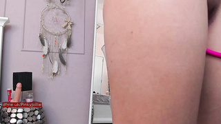 Sweaty Feet Fetish and Loser JerkOff Instructions