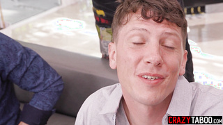 Kitana Montana wanted her holes filled