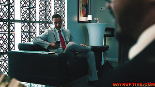 Dillon Diaz and AJ Sloan missed flights