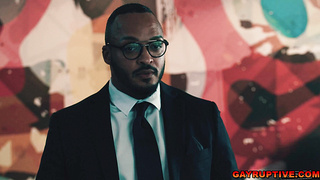 Dillon Diaz and AJ Sloan missed flights