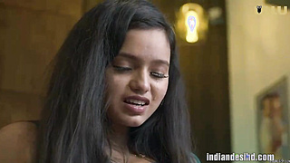 Desi Kishe Episode 2 ULLU Original Adult Web Series