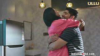 Desi Kishe Episode 2 ULLU Original Adult Web Series