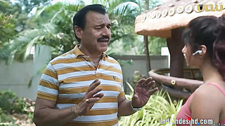 Desi Kishe Episode 2 ULLU Original Adult Web Series