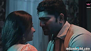 Big Boobs Bhabhi sex Adult Web Series