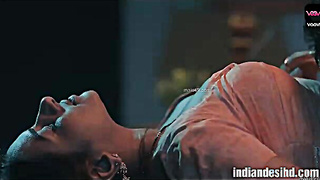Big Boobs Bhabhi sex Adult Web Series