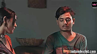 Big Boobs Bhabhi sex Adult Web Series