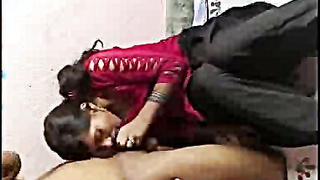 Sexy Indian Mall Sucking Dick join our telegram channel @desiweb2023