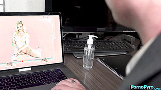 Paisley Porter Cuckolds Man Chris Epic