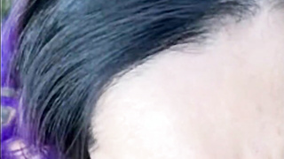 Asian Whore Outdoor Blowjob