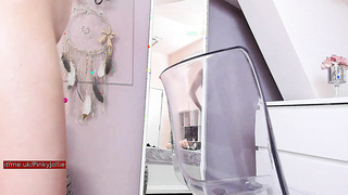 woman feet worship and Intimate Jerk Off Guidance