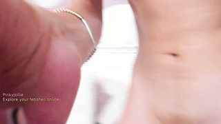 Jerk Off Instructions Tease Feet Kink