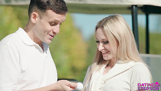 I aced my stepmoms hole