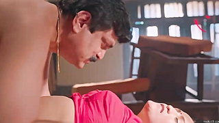 Big Boobs Bhabhi Hardcore Sex 5