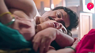 Big Boobs Bhabhi Hardcore Sex 5