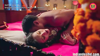 Vashikarn Episode 2 ULLU Original Adult Web Series