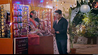 Hot Bhabhi Hardcore Sex with Boss