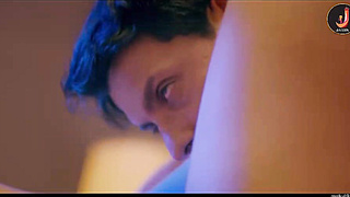 Hot Bhabhi Hardcore Sex with Boss