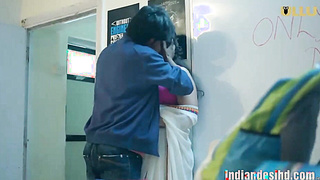 Devar Ji 2024 Ullu Hindi Porn Web Series Episode 6