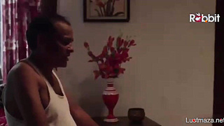 Anju Manju 2024 Rabbit Movies Hindi Porn Web Series Episode 4 2