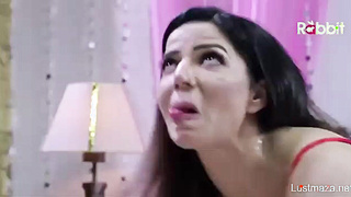 Anju Manju 2024 Rabbit Movies Hindi Porn Web Series Episode 4 2