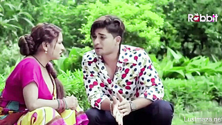Anju Manju 2024 Rabbit Movies Hindi Porn Web Series Episode 4 2