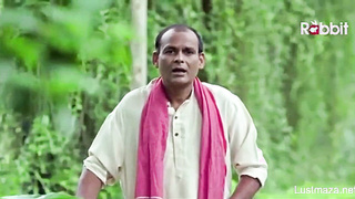 Anju Manju 2024 Rabbit Movies Hindi Porn Web Series Episode 4 2