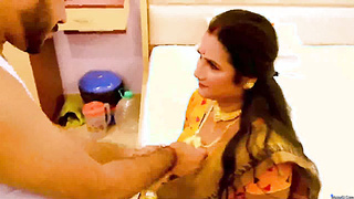 Sexy Indian Wife Sucking Dick join our telegram channel @desiweb2023