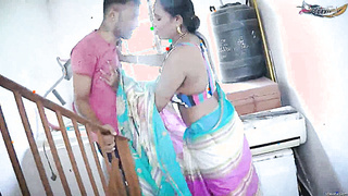 Horny Indian Wife Fucked In Doggy Style join our telegram channel @desiweb2023