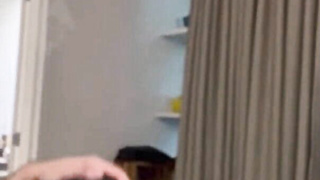 Beautiful Latina Amateur Blowjob