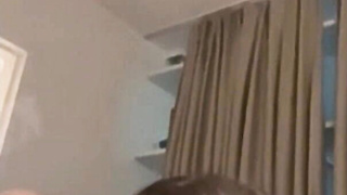 Beautiful Latina Amateur Blowjob